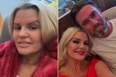 Kerry Katona confirms split from fiancé in emotional statement after denial