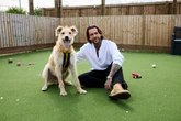 TOWIE star Pete Wicks broke down in tears and had tough time making new show