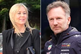 Christian Horner's devastating loss just days before F1 chief's Red Bull sacking