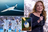 EuroMillions £210m win makes you richer than Adele – and you can buy Sheffield Wednesday