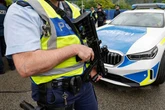 BREAKING Horror as multiple children hurt as car crashes into crowd in Berlin