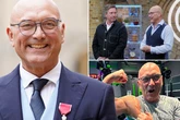 Gregg Wallace's staggering net worth revealed as 45 claims against him upheld