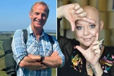 TV favourites join up for brand new BBC show despite having never met before