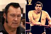 Wrestling legend reveals who Andre the Giant didn’t like to fight and what he did to them