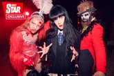 'I went to spooky UK scream parks - and they are perfect for Halloween frights'