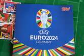 Fans raging over Euro 2024 sticker album missing some of the world's best players