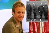 Tim Lovejoy announces 'Soccer AM return' after teasing fans with reunion snap