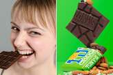 Brits divided over UK's best chocolate bar as discontinued snack is sorely missed