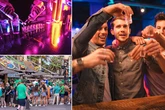 Spanish party town 'that beats Benidorm' tempts Brits to return with 87p shots