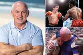 I'm A Celeb Barry McGuigan's tough past from fatal fight to tragic family death