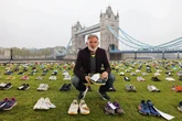Emmerdale star Tony Audenshaw unveils tribute to those who have died from pancreatic cancer