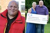 EuroMillions winner makes big money-saving move to huge estate despite £148m win