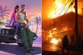 GTA 6 fans blast wild LA wildfire conspiracy as 'this is getting out of hand'