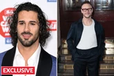 Beloved Strictly favourite tipped to 'replace' Graziano Di Prima after BBC axe