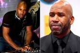 BBC Radio 2 star DJ Spoony hospitalised with bleed on brain as they get major surgery