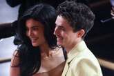 Reason Kylie Jenner skipped Oscars 2025 red carpet again as Timothee Chalamet snubbed