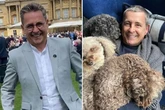 Gogglebox icon 'signs up for dating show' weeks after split from co-star husband