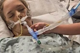 Teen left brain dead after viral 'Benadryl challenge' in bid to be 'TikTok famous'