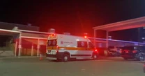 Four killed in Mississippi horror mass shooting before school match as gunman on loose
