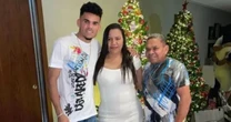 Luis Diaz's parent's alleged kidnappers arrested as police swoop on four suspects