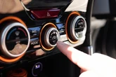 Drivers may be missing small button that keeps car warmer in the winter for longer