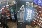 Mass gang crackdown as 22 members arrested after 26 deadly shootings
