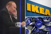 GB News hit by major set back as big name brands pull advertising from channel