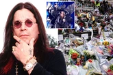 Ozzy Osbourne's health battles and wildest stunts – bats, snorting ants and quad bike mishap