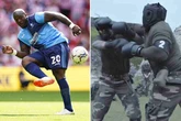 Adebayo Akinfenwa gives shock update on boxing switch – 'everybody's got their price'