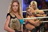 Why Ronda Rousey is so hated by wrestling fans as WWE return looks unlikely