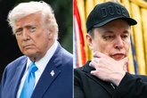 Trump and Musk face public anger after Grok blames them for 82 deaths in Texas floods