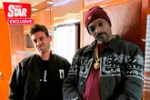 Famous DJ reveals Snoop Dogg challenged his wife to a legendary ‘smoke off’