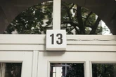Homeowners warned to avoid buying house with specific door number