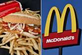 McDonald's confirm exact date for McRib's long-awaited return after 10 years out of UK