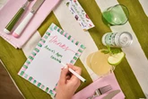 Dinner party hosts ditch traditional three-course meal for new trend