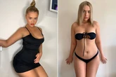 Meet the latest bombshell rumoured to appear on Love Island