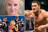 Wrestling's top five transformations after Rock stuns fans with dramatic new look