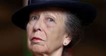 Princess Anne's extraordinary four-word response to royal butler's epic phone call blunderAnne, Princess Royal