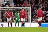Man Utd stars' outbursts after Chelsea howler suggest team-mate is in hot water