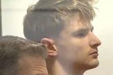 Influencer, 21, arrested over 'Diddy House' sex trafficking claims at luxury mansion