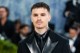 Romeo Beckham pulled over by police over phone and 'loose dog' in supercar