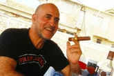 Epstein ‘pimp’ suspected of helping paedo traffic women found dead at home