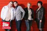 Gavin and Stacey star gives very cryptic answer to mysterious fishing trip fiasco