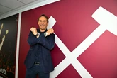 Julen Lopetegui says he's a changed man as he makes 'stamp' vow to West Ham fans