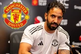Ruben Amorim admits 'I could change right away' as he makes Man Utd claim before Burnley