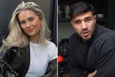 Tommy Fury admits 'there was an issue' as he teases 'truth' to Molly-Mae Hague split