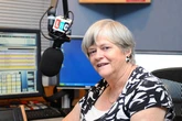 Chilling Ann Widdecombe theory emerges after her house was on TV days before death