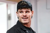 Liverpool star Milos Kerkez deleted a post that confirmed transfer and sparked controversy