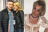 Britney Spears' dad Jamie living in mobile home filled with her memorabilia