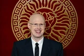Matt Lucas was once confronted by a French "green goo" ghoul like Ghostbuster's Slimer